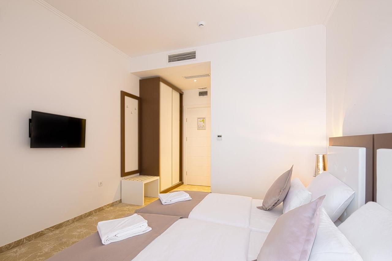 Pozzo 4* Budva