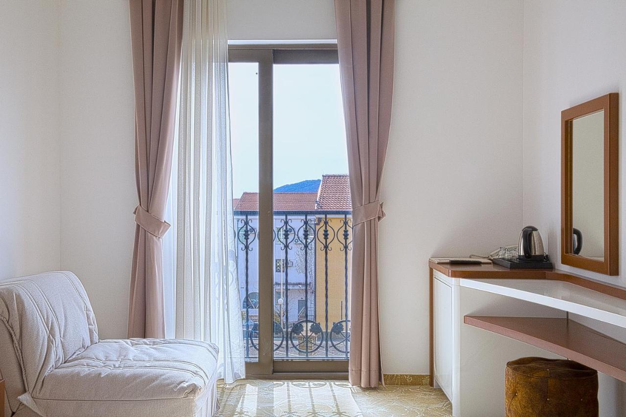 Pozzo Budva