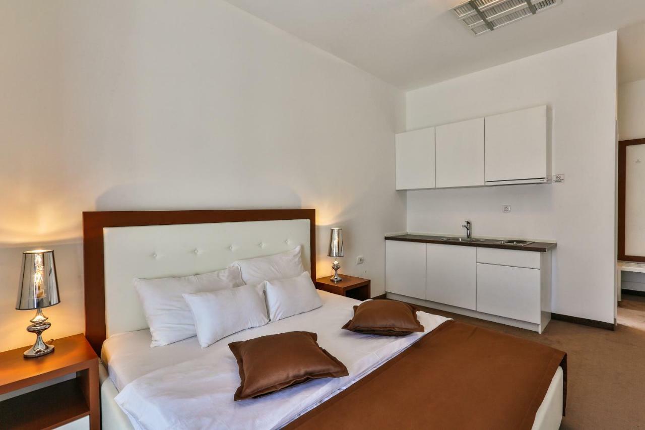 Pozzo Hotel