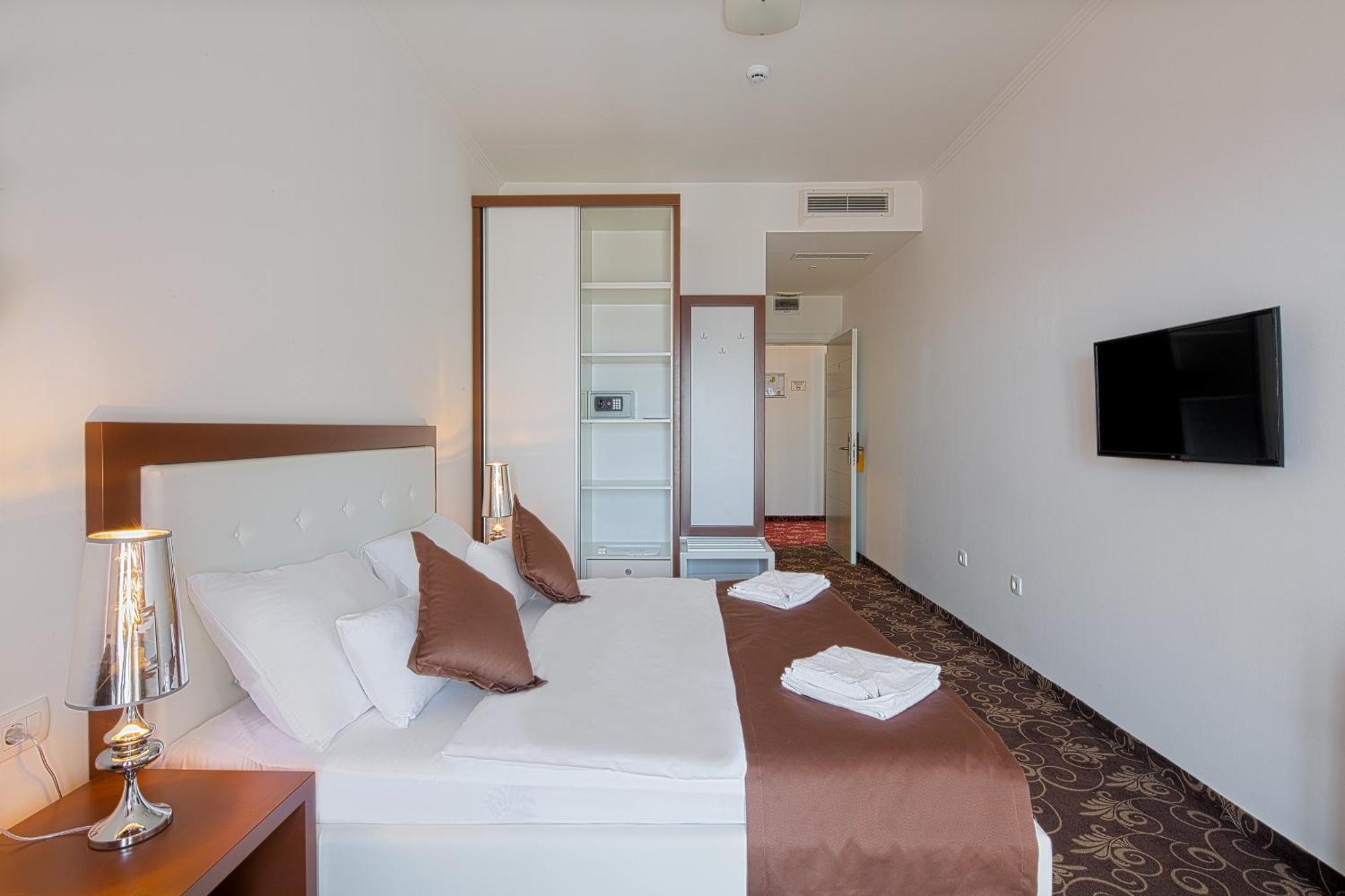 Hotel Pozzo Budva