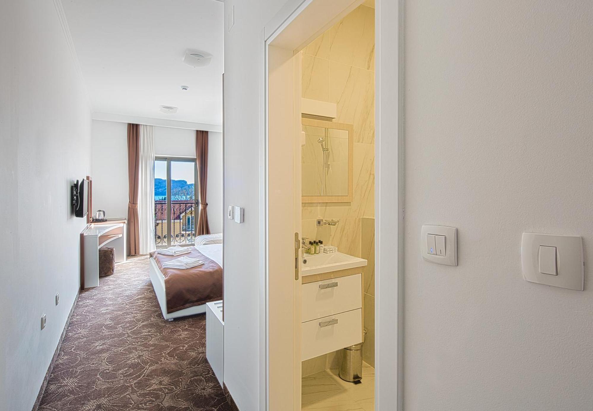 Hotel Pozzo Budva