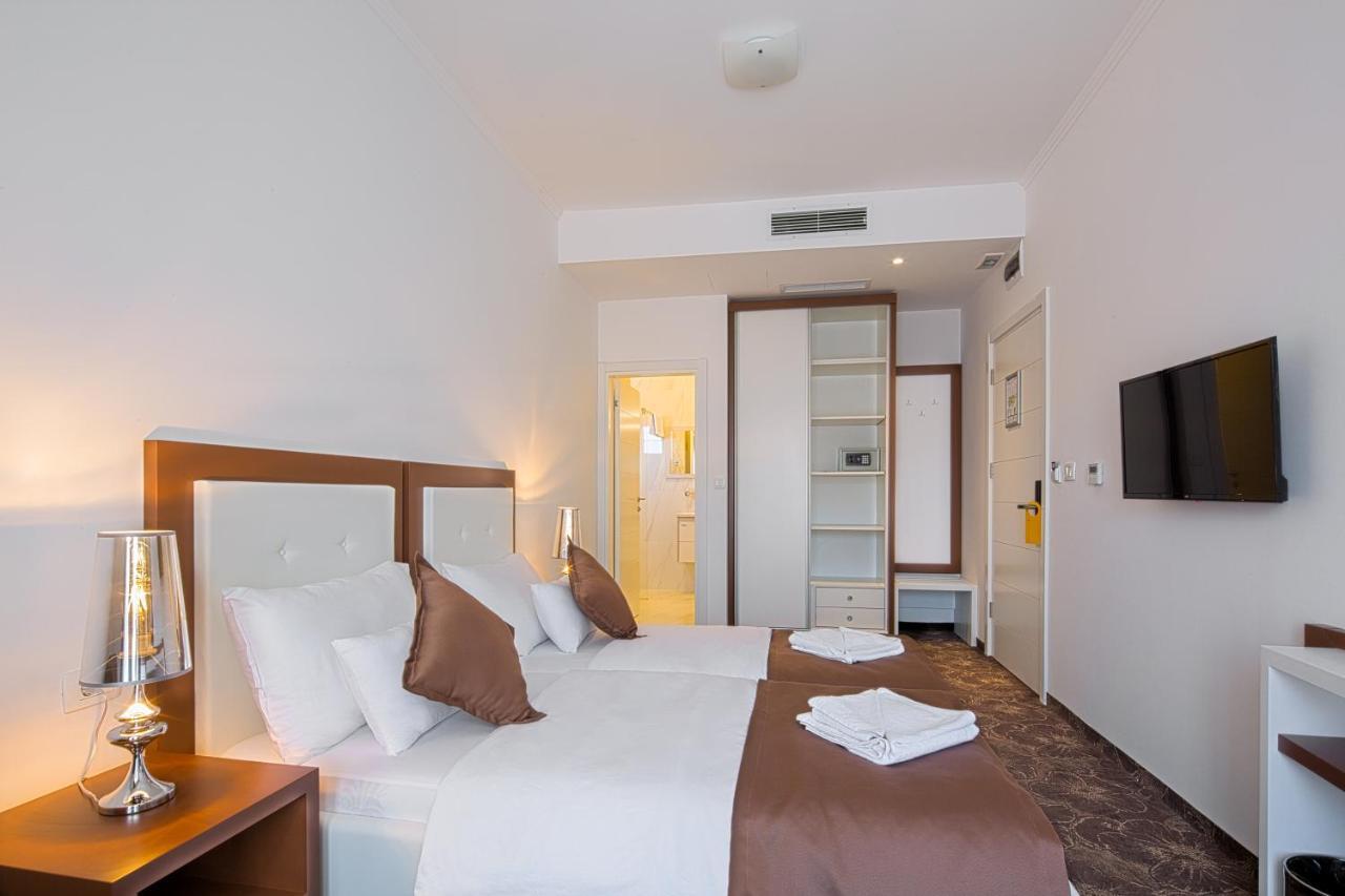Pozzo 4* Budva
