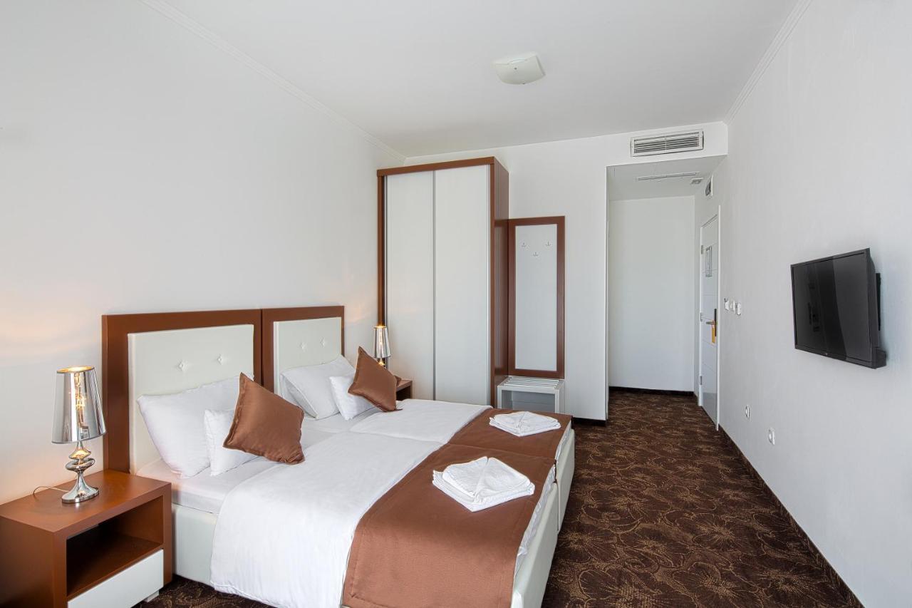 Pozzo Hotel Budva