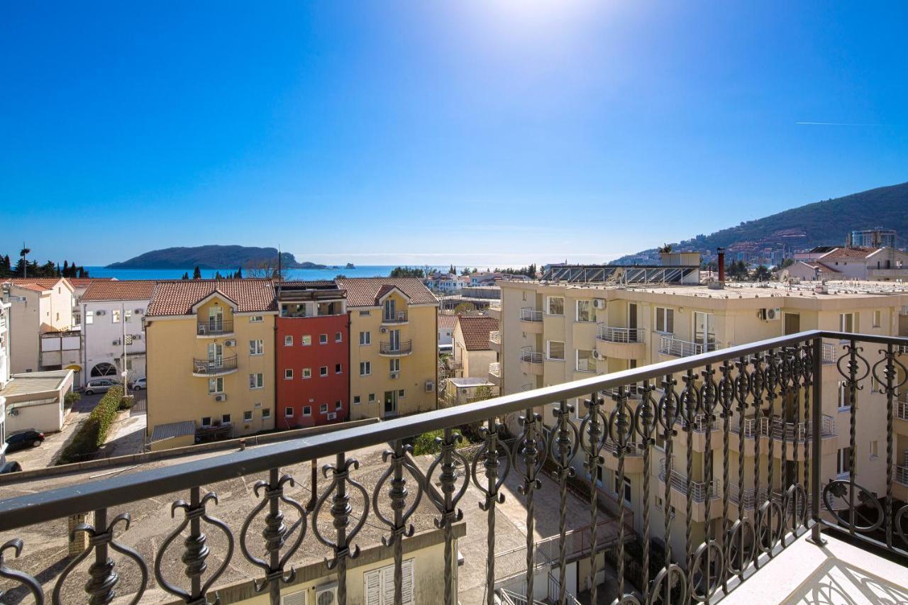 Hotel Pozzo Budva